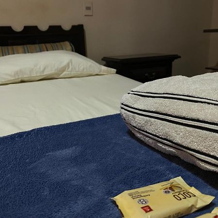 Turis Hotel Ciudad del Este Esterno foto